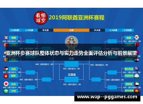 亚洲杯参赛球队整体状态与实力走势全面评估分析与前景展望